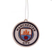 Manchester City FC Air Freshener - Excellent Pick
