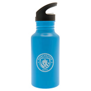 Manchester City FC Aluminium Drinks Bottle De Bruyne - Excellent Pick
