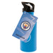 Manchester City FC Aluminium Drinks Bottle De Bruyne - Excellent Pick