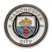 Manchester City FC Badge - Excellent Pick