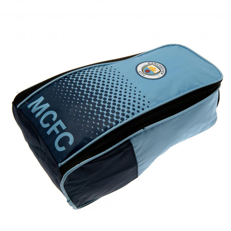 Manchester City FC Boot Bag - Excellent Pick