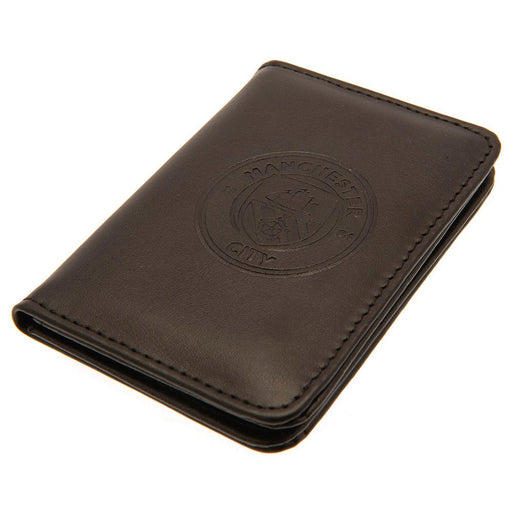 Manchester City FC Executive Card Holder - Excellent Pick