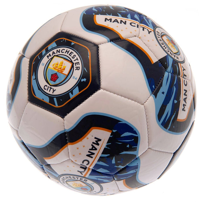 Manchester City FC Football TR - Excellent Pick