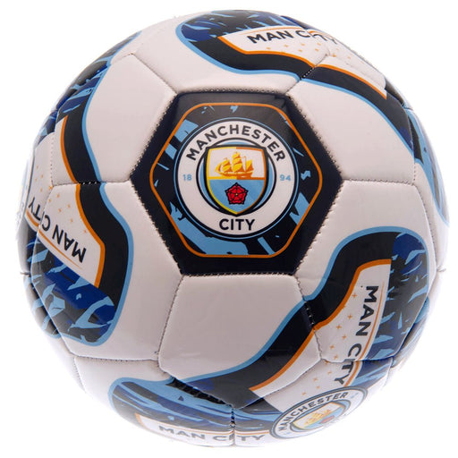 Manchester City FC Football TR - Excellent Pick