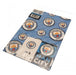 Manchester City FC Gift Wrap - Excellent Pick