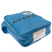 Manchester City FC Kit Lunch Bag - Excellent Pick