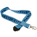 Manchester City FC Lanyard - Excellent Pick