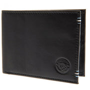 Manchester City FC Leather Stitched Wallet - Excellent Pick