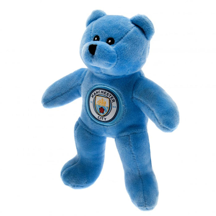 Manchester City FC Mini Bear - Excellent Pick