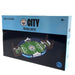 Manchester City FC Mini Football Game - Excellent Pick