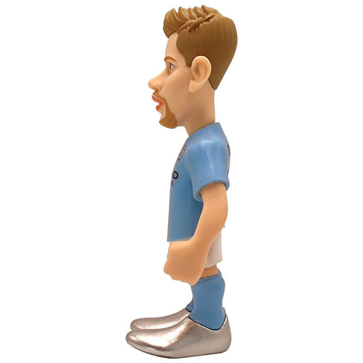Manchester City FC MINIX Figure 12cm De Bruyne - Excellent Pick