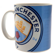 Manchester City FC Mug HT - Excellent Pick