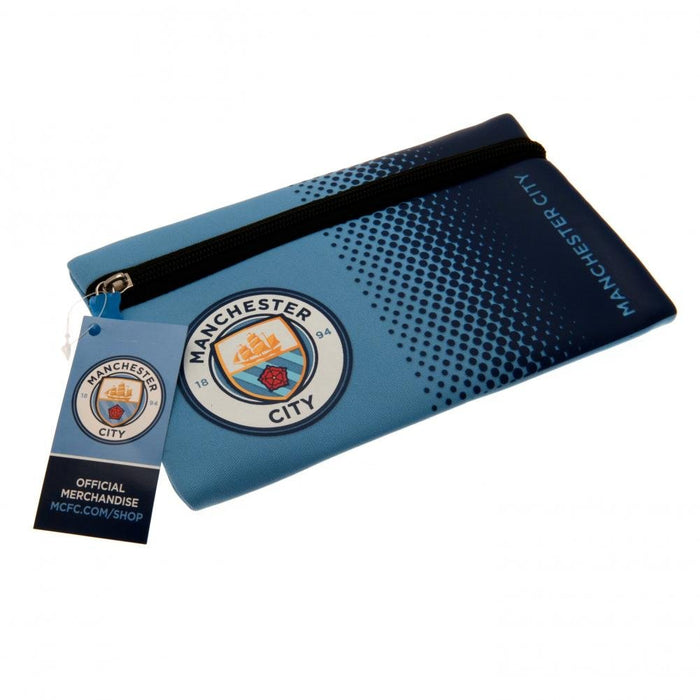 Manchester City FC Pencil Case - Excellent Pick
