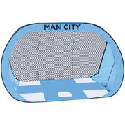 Manchester City FC Pop Up Target Goal - Excellent Pick