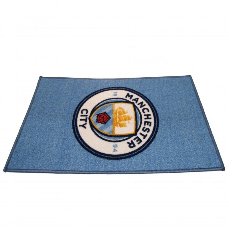 Manchester City FC Rug - Excellent Pick