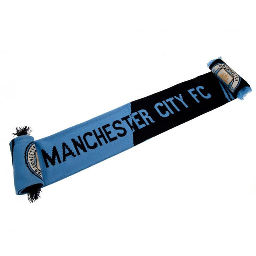 Manchester City FC Scarf VT - Excellent Pick
