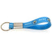 Manchester City FC Silicone Keyring - Excellent Pick