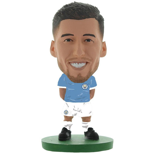 Manchester City Fc Soccer Starz Ruben Dias - Excellent Pick