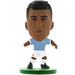 Manchester City FC SoccerStarz Rodri - Excellent Pick