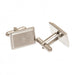 Manchester City FC Stainless Steel Cufflinks - Excellent Pick