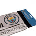 Manchester City FC Street Sign - Excellent Pick