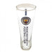 Manchester City FC Tall Beer Glass - Excellent Pick