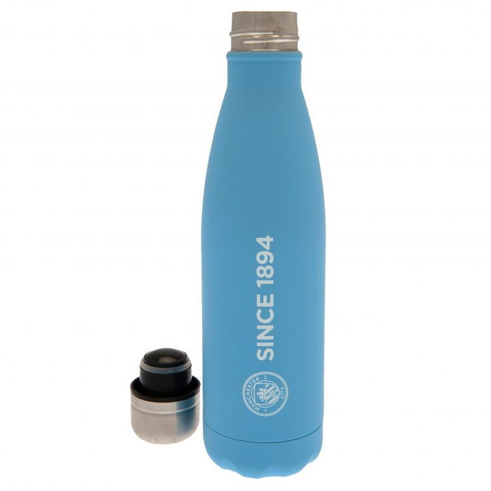 Manchester City FC Thermal Flask - Excellent Pick