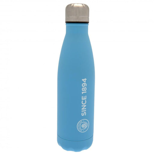 Manchester City FC Thermal Flask - Excellent Pick