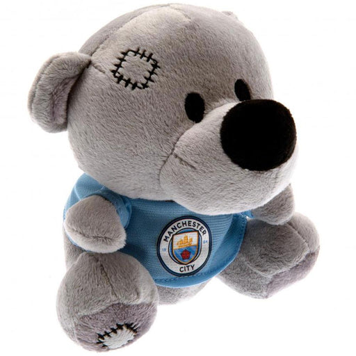 Manchester City FC Timmy Bear - Excellent Pick