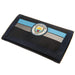 Manchester City FC Ultra Nylon Wallet - Excellent Pick
