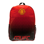 Manchester United FC Backpack - Excellent Pick