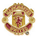 Manchester United FC Badge - Excellent Pick