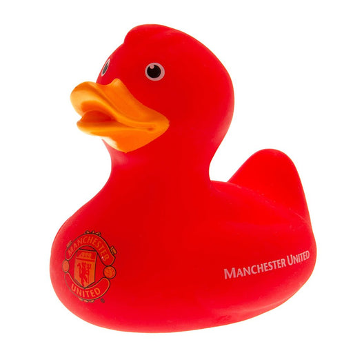 Manchester United FC Bath Time Duck - Excellent Pick