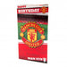 Manchester United FC Birthday Card - Excellent Pick
