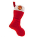 Manchester United FC Christmas Stocking - Excellent Pick