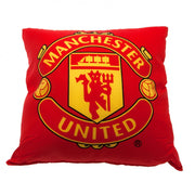 Manchester United FC Cushion - Excellent Pick