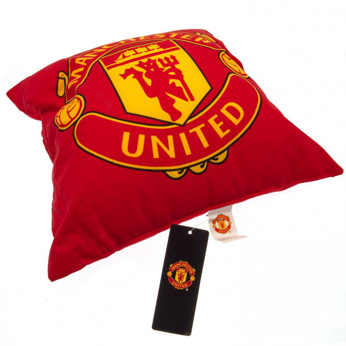 Manchester United FC Cushion - Excellent Pick