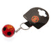 Manchester United FC Football Keyring - Excellent Pick