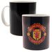 Manchester United Fc Heat Changing Mug - Excellent Pick