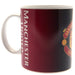 Manchester United Fc Heat Changing Mug - Excellent Pick
