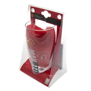 Manchester United FC Mini Bar Set - Excellent Pick