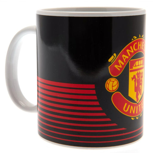 Manchester United FC Mug LN - Excellent Pick