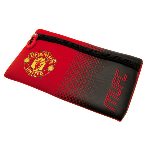 Manchester United FC Pencil Case - Excellent Pick