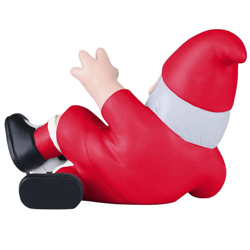 Manchester United FC Sliding Tackle Gnome - Excellent Pick
