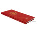 Manchester United FC Slim Diary 2024 - Excellent Pick