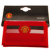Manchester United FC Ultra Nylon Wallet - Excellent Pick
