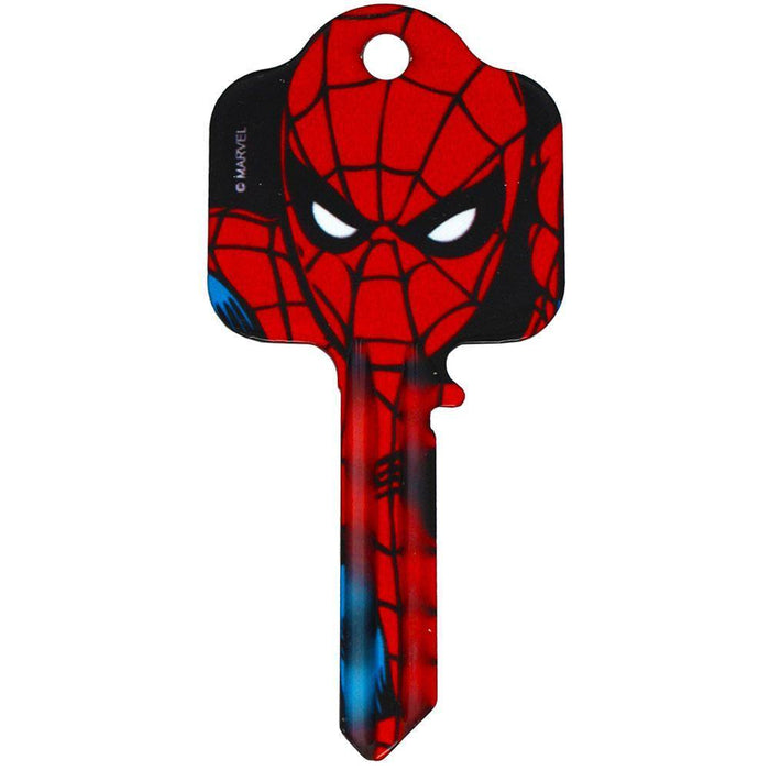 Marvel Comics Door Key Spider-Man - Excellent Pick
