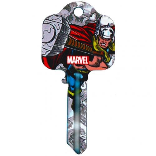 Marvel Comics Door Key Thor - Excellent Pick