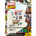 Marvel Comics Fridge Magnet Set - Excellent Pick