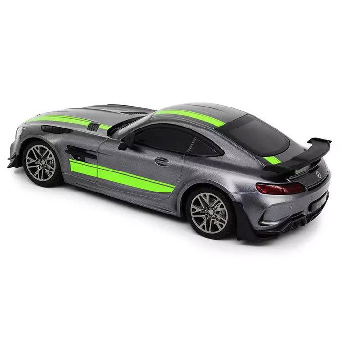 Mercedes AMG GT PRO Radio Controlled Car 1:24 Scale - Excellent Pick